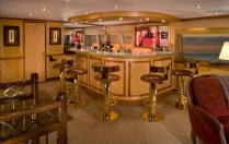 PIANO BAR Skylounge Bar